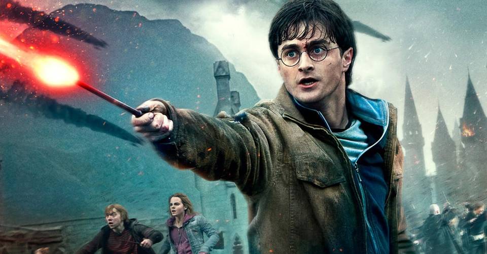 Harry Potter The 15 Most Powerful Wands Ranked Harry Potter The 15 Most Powerful Wands Ranked